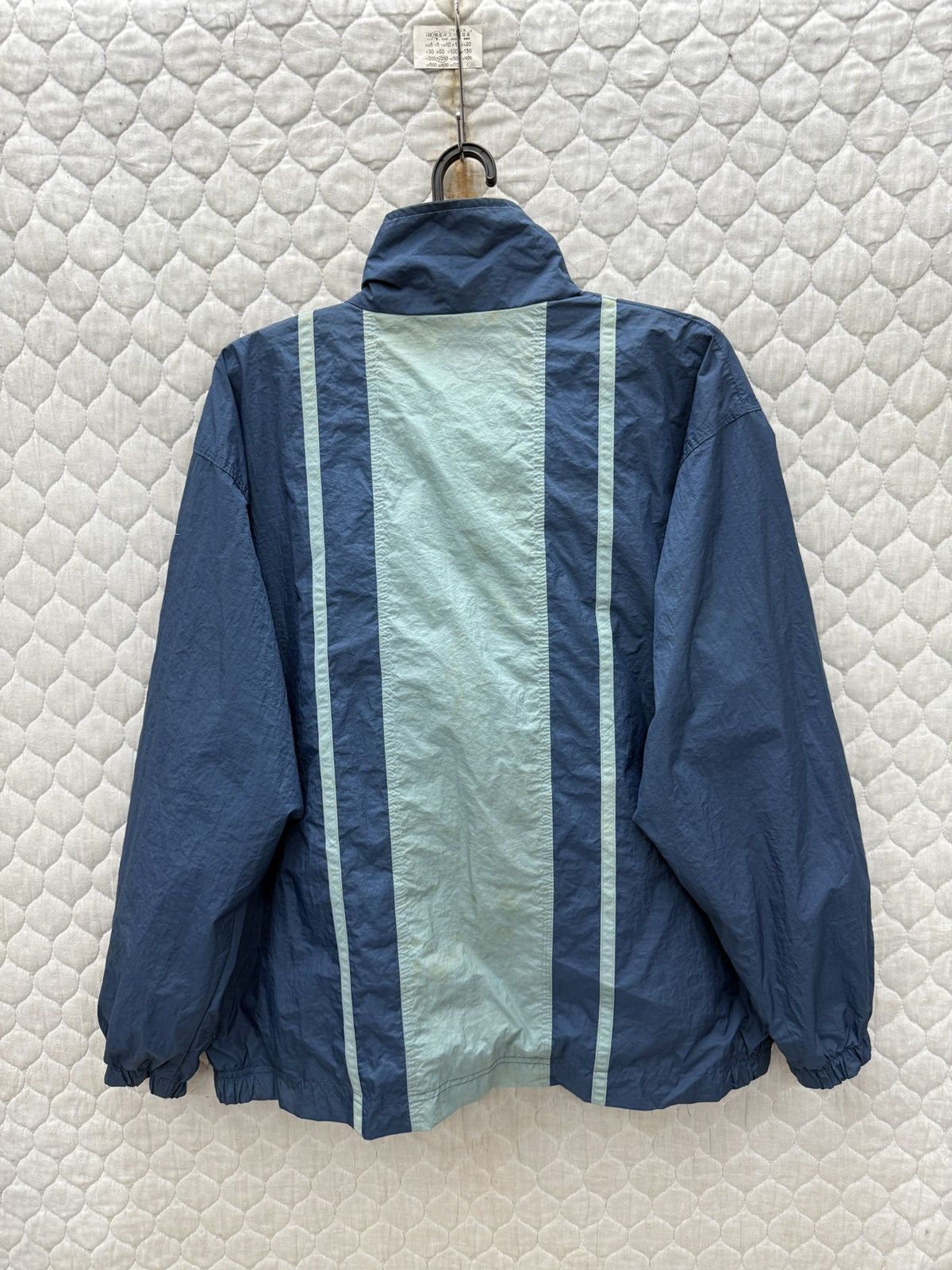 Nike 🔥🔥🔥ARCHIVE VTG NIKE LIGHT JACKET Size US M / EU 48-50 / 2 - 4 Thumbnail