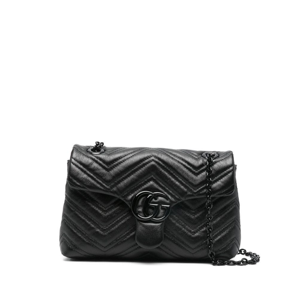 Gucci BLACK Shoulder Bags