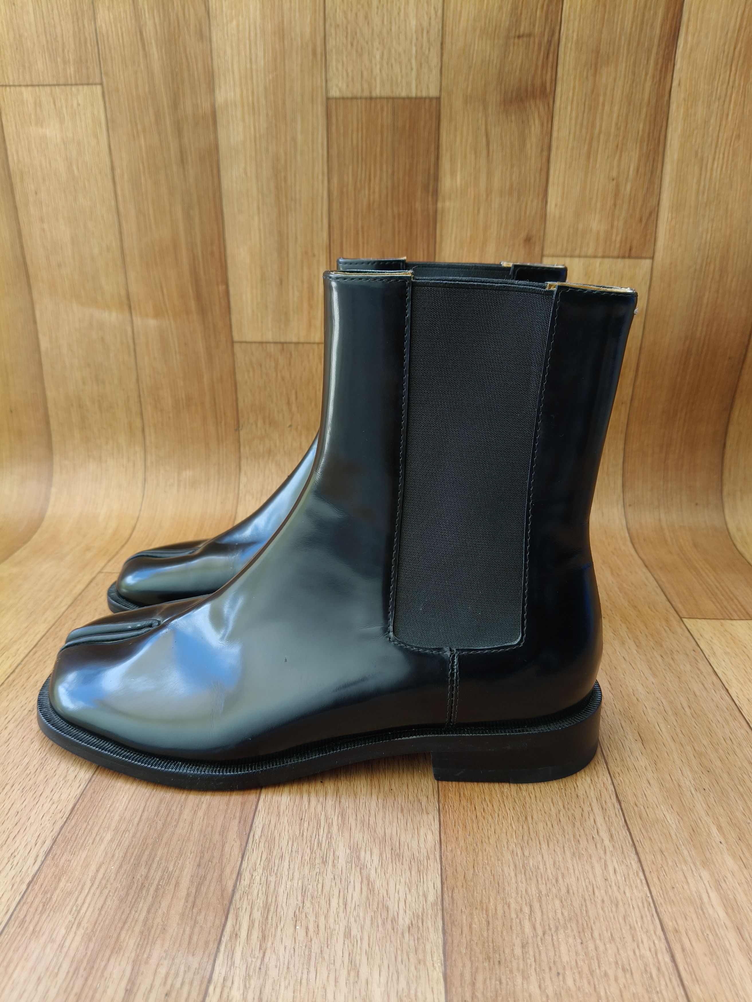 Maison Margiela 💥Maison margiela tabi boot Size US 6 / IT 36 - 6 Thumbnail