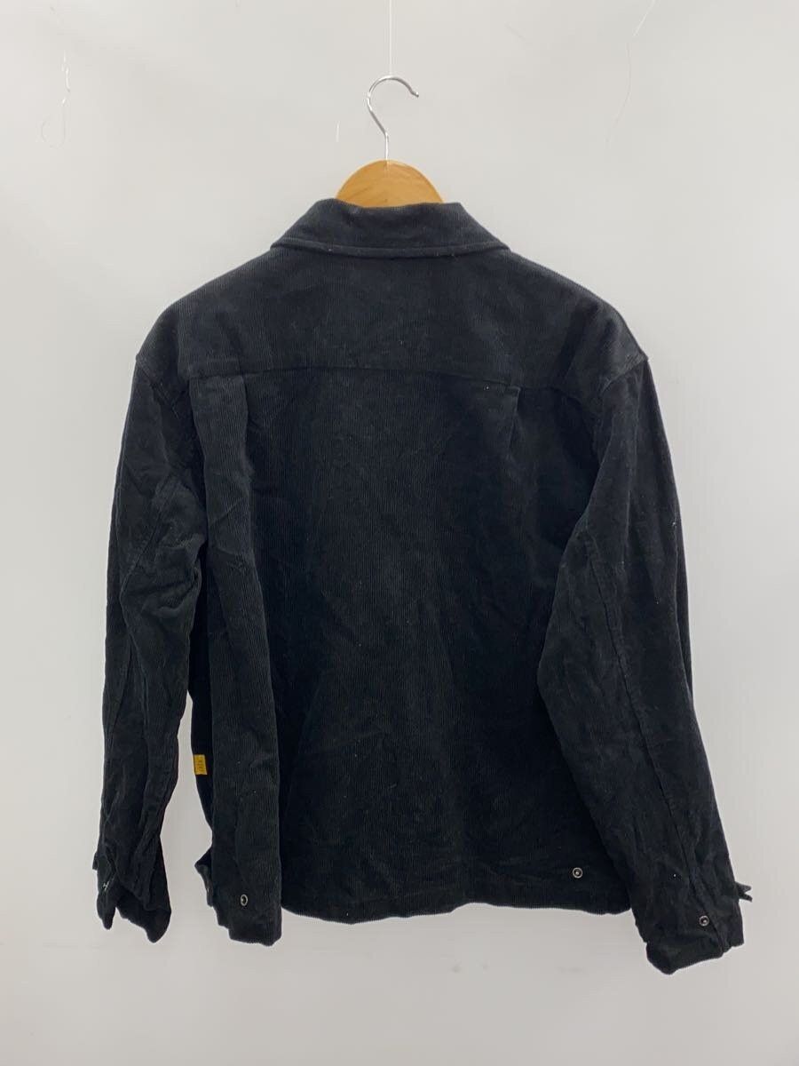 Number (N)ine Boxy Corduroy Utility Jacket Size US M / EU 48-50 / 2 - 2 Thumbnail