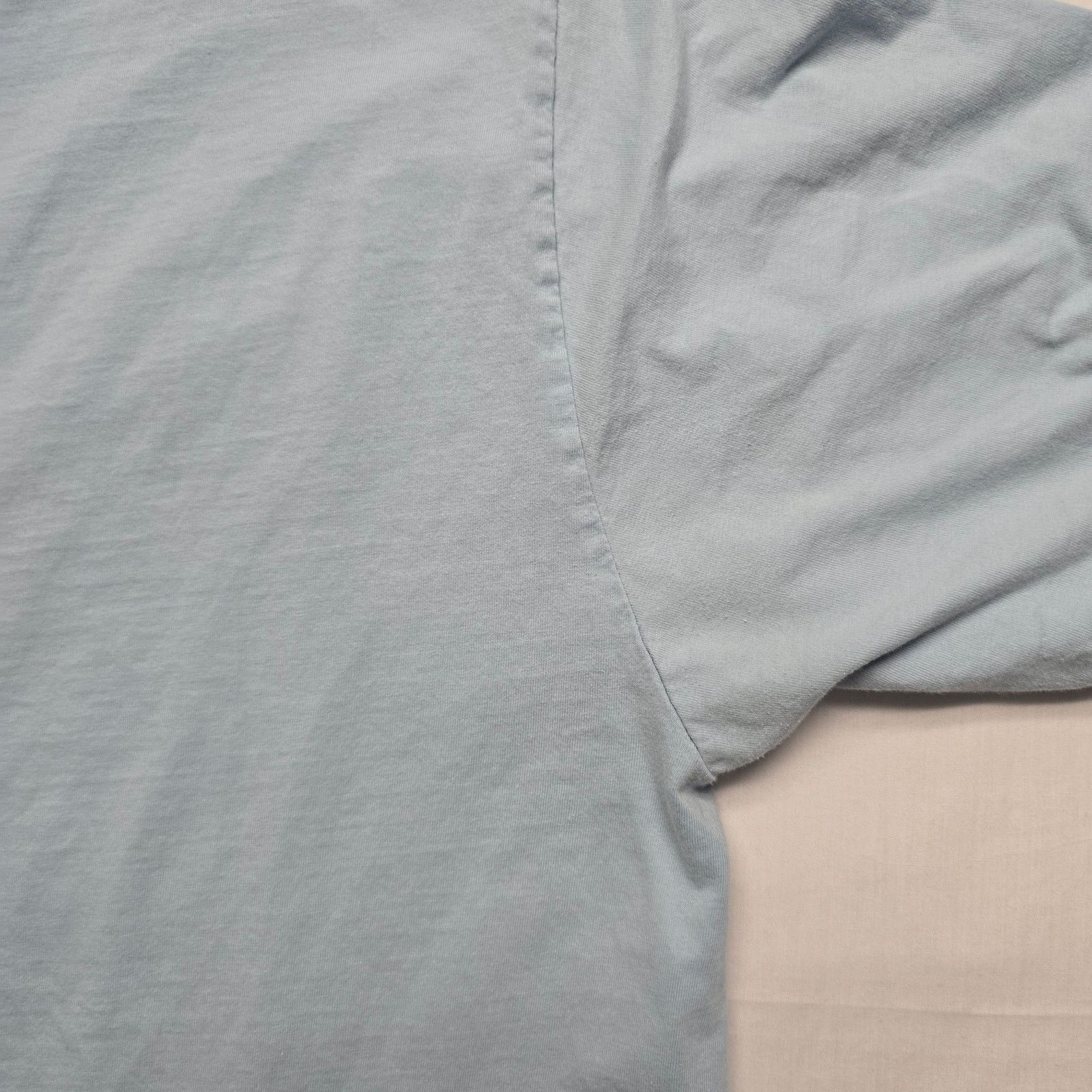 Other Lom Praha Mil Mi-17 Czech Republic Helicopter L Blue Tee Size US L / EU 52-54 / 3 - 9 Thumbnail