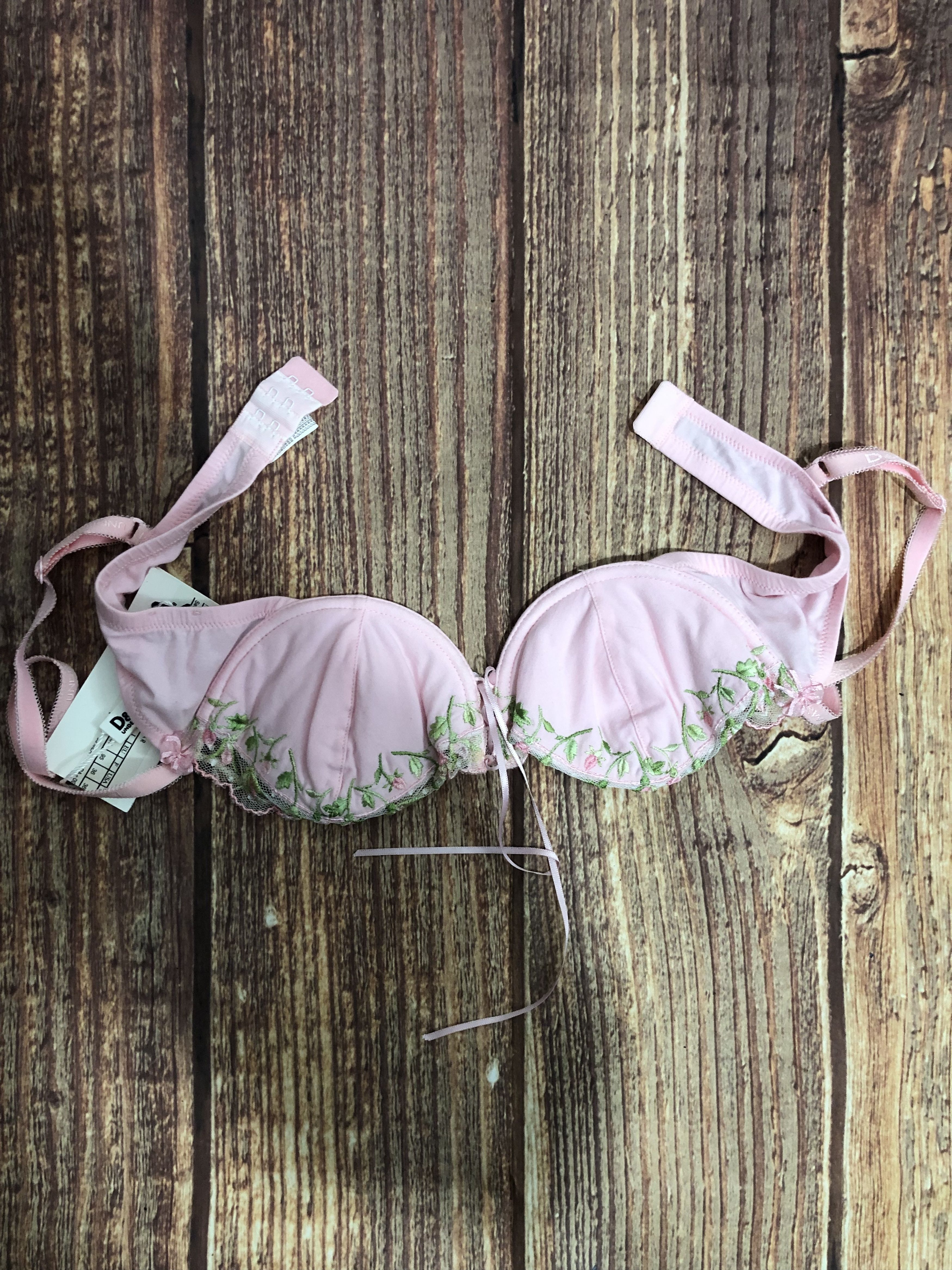 Dolce & Gabbana × Vintage Vintage DOLCE&GABBANA D&G Bikini Swimsuit Beachwear Size ONE SIZE - 13 Thumbnail