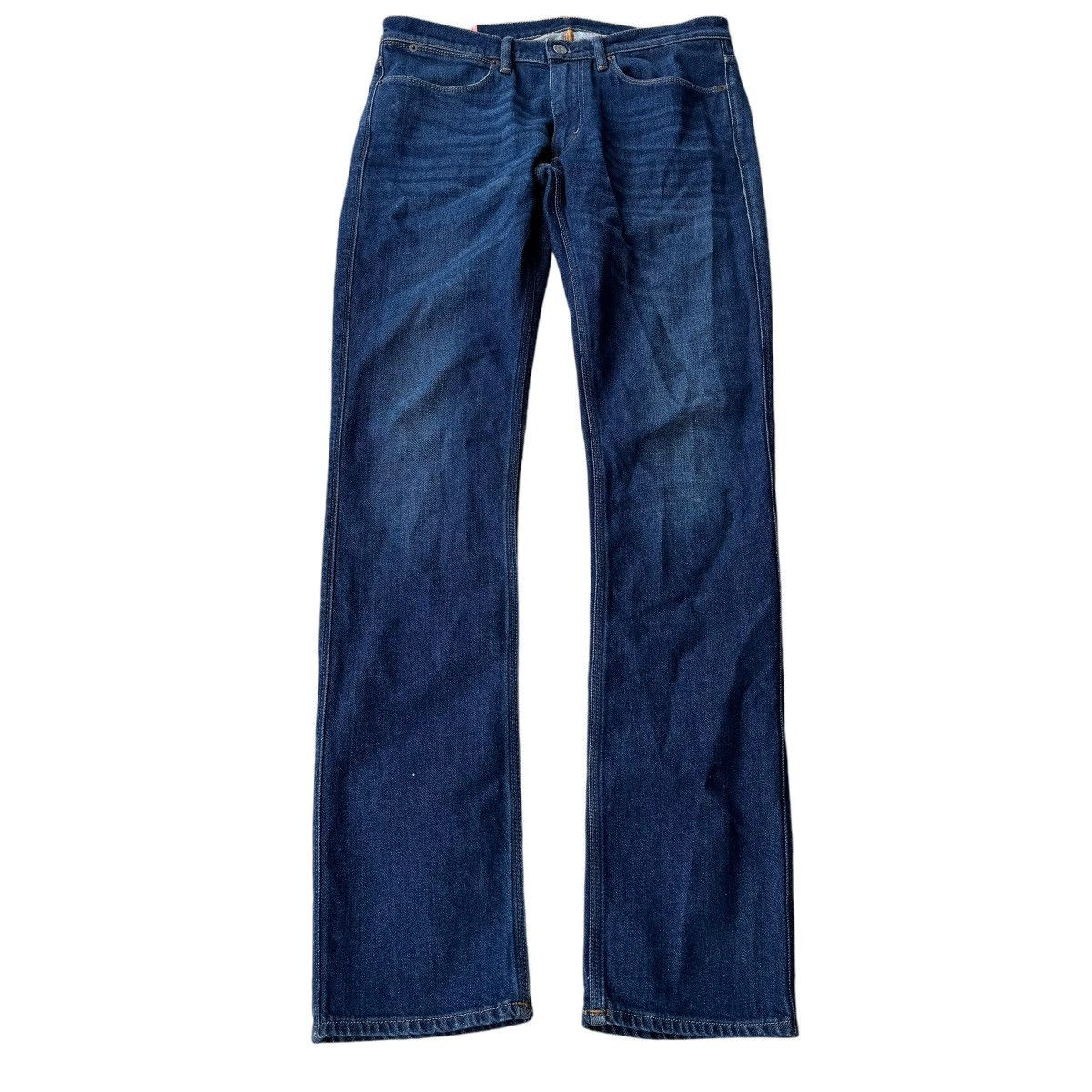 Acne Studios × Designer × Japanese Brand Acne Studios Denim Jeans Stockholm Bla Konst 34x34 high end Size US 34 / EU 50 - 5 Thumbnail