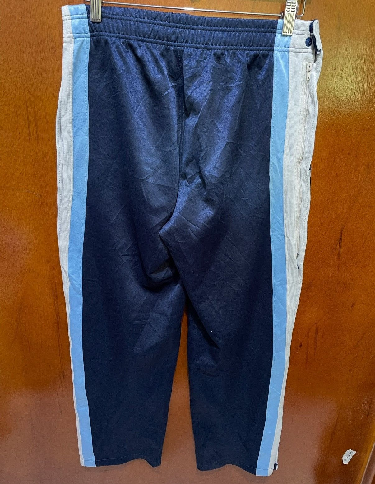Kappa Vintage Kappa Tracksuit Size US L / EU 52-54 / 3 - 7 Thumbnail