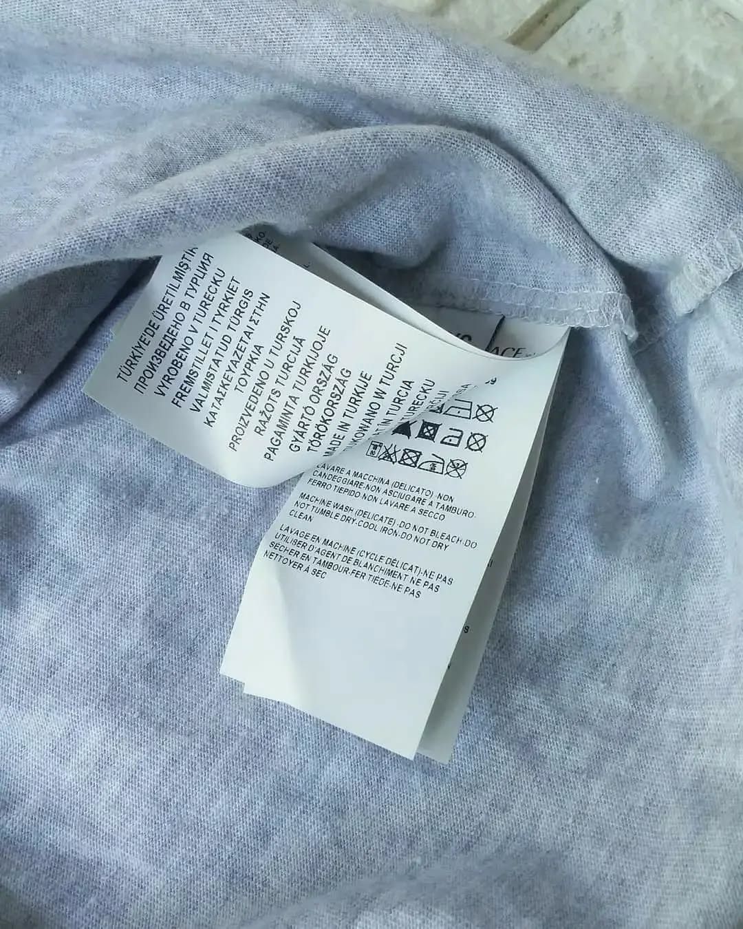 Versace VERSACE Collection Tshirt Size US M / EU 48-50 / 2 - 7 Thumbnail