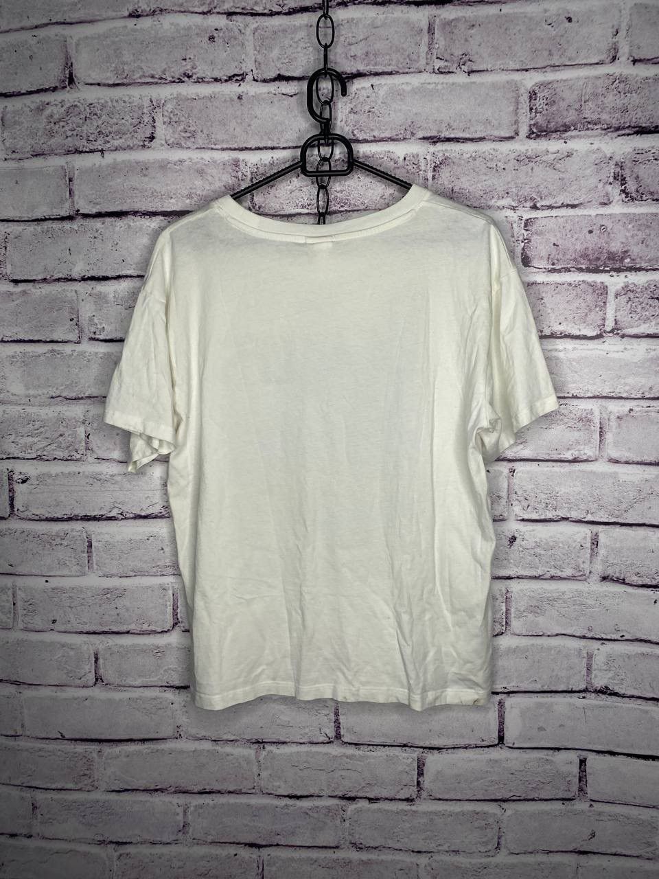Band Tees MENS t-shirt Vintage Y2K the Beatles Abbey roads band tees Size US M / EU 48-50 / 2 - 6 Thumbnail