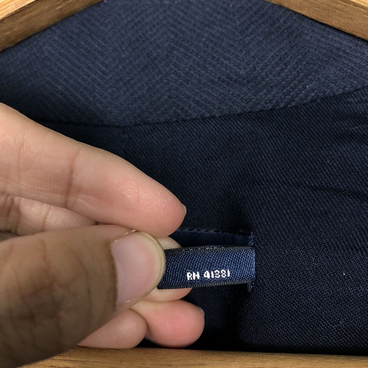 Japanese Brand 📌Ralph Lauren Sport Chore Button Jacket Gold Design Size US M / EU 48-50 / 2 - 20 Thumbnail