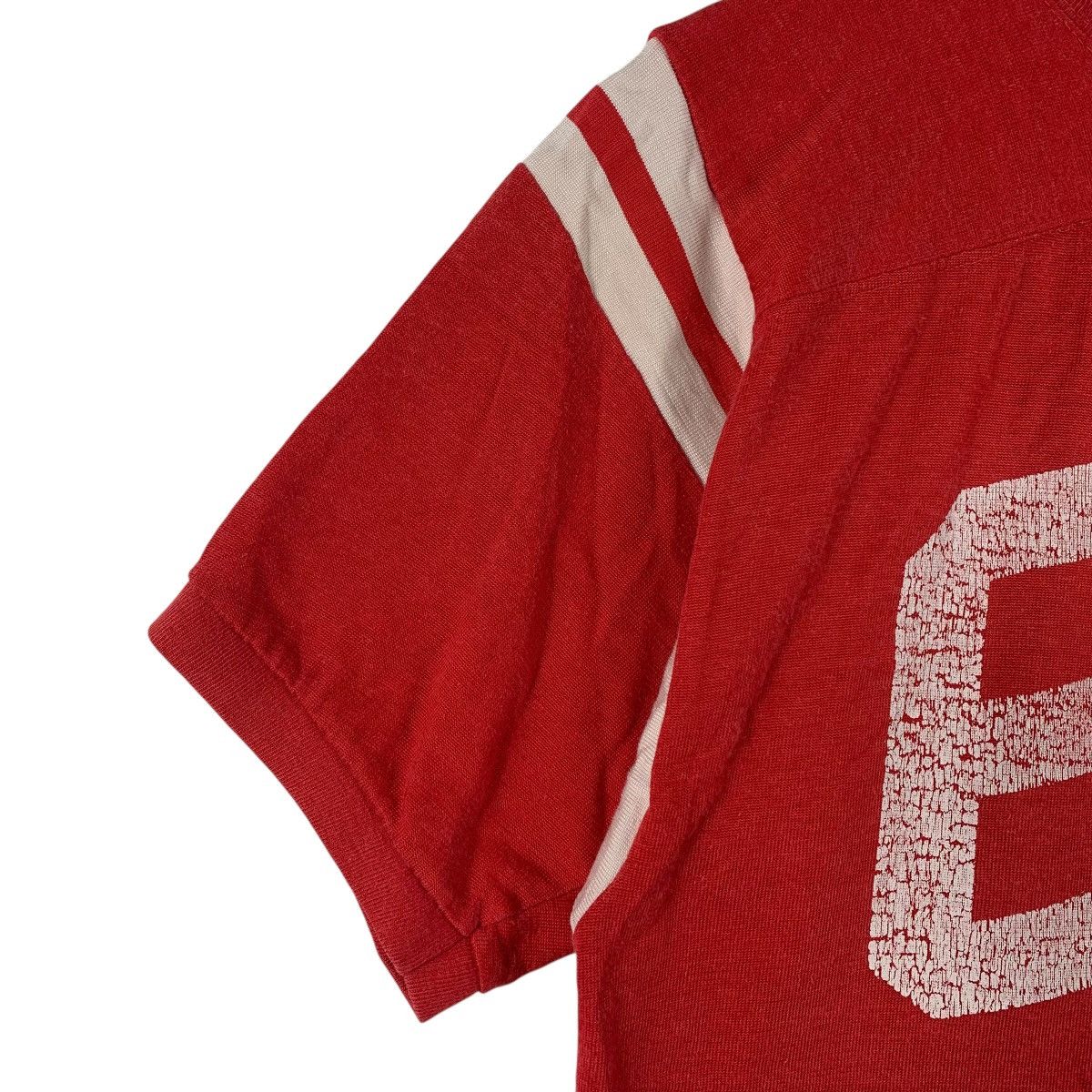 NFL × Vintage Vintage SAN FRANCISCO Pikes 60 tee Size US M / EU 48-50 / 2 - 6 Thumbnail