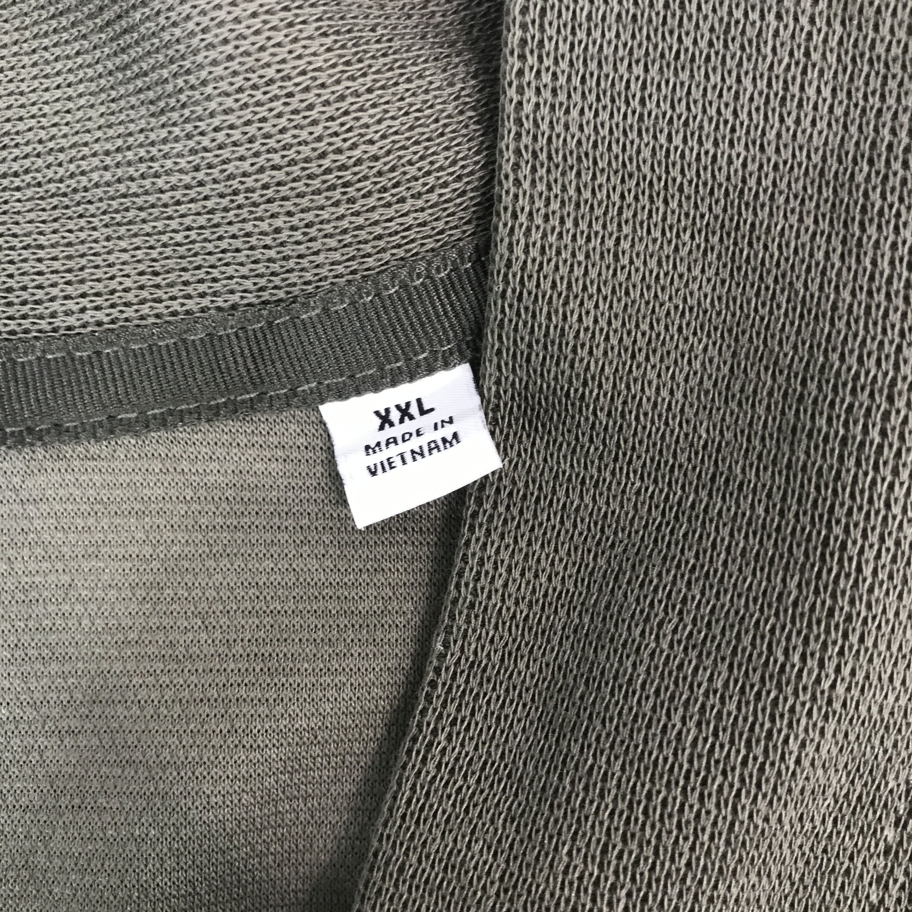 Christophe Lemaire × Uniqlo Vintage Lemaire x Uniqlo button cardigan Jacket Size US XXL / EU 58 / 5 - 9 Thumbnail