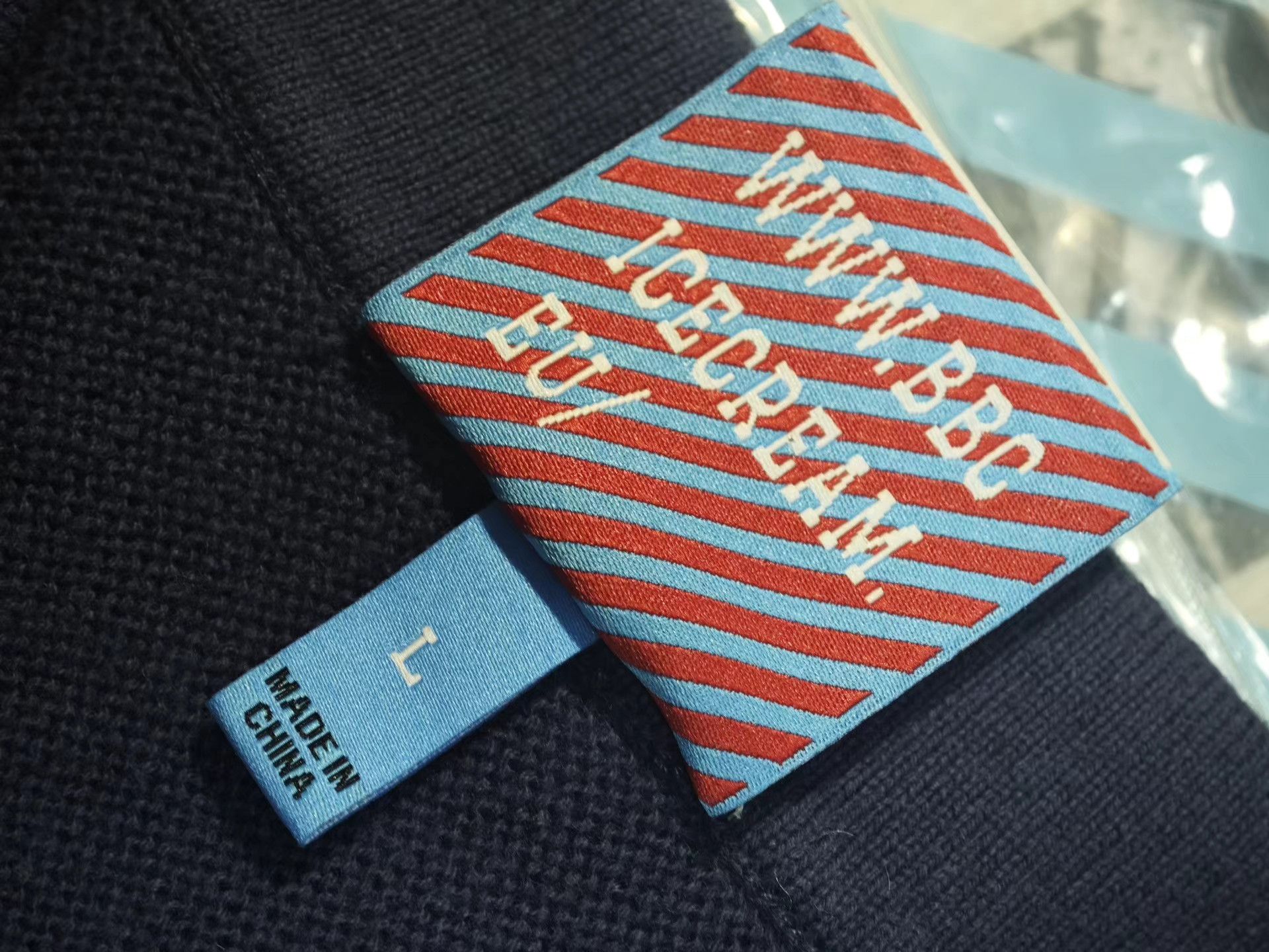 Billionaire Boys Club Billionaire Boys Club polo knit short-sleeve shirt Size US M / EU 48-50 / 2 - 5 Thumbnail