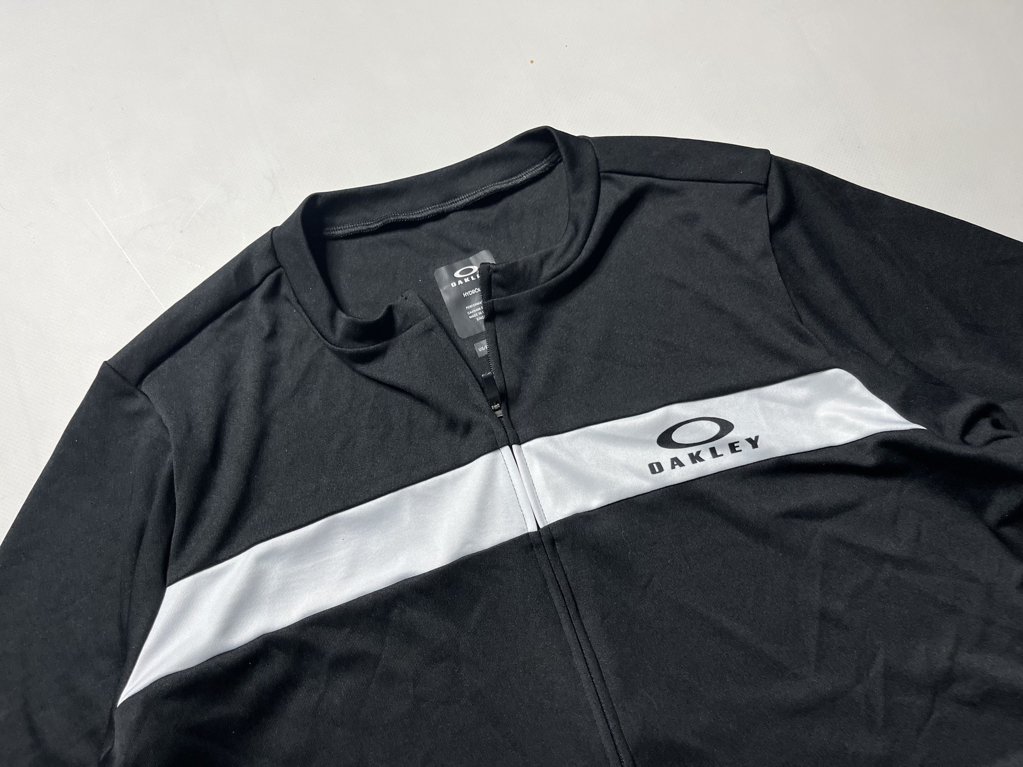 Oakley Oakley bike jersey Size US L / EU 52-54 / 3 - 2 Thumbnail
