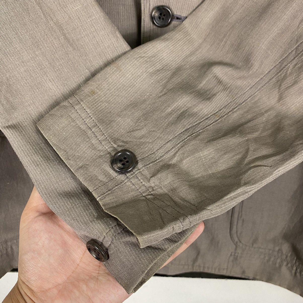 Christian Dior Monsieur Christian Dior Mouseur blazer coat Size US M / EU 48-50 / 2 - 7 Thumbnail
