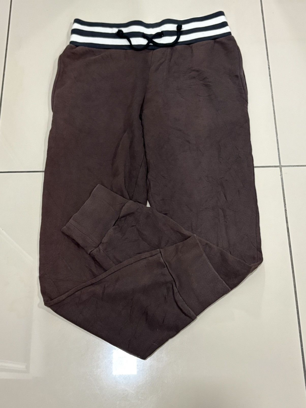 Dries Van Noten 💥FAST DEAL💥DVN JOGGER SWEATPANT Size US 30 / EU 46 - 4 Thumbnail