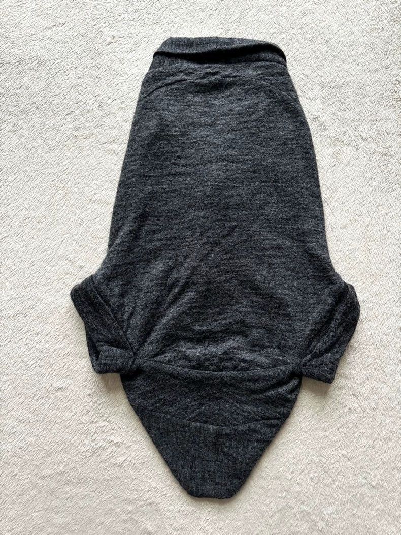 Comme des Garcons Comme Des Garcons Cardigan Size XS / US 0-2 / IT 36-38 - 4 Thumbnail