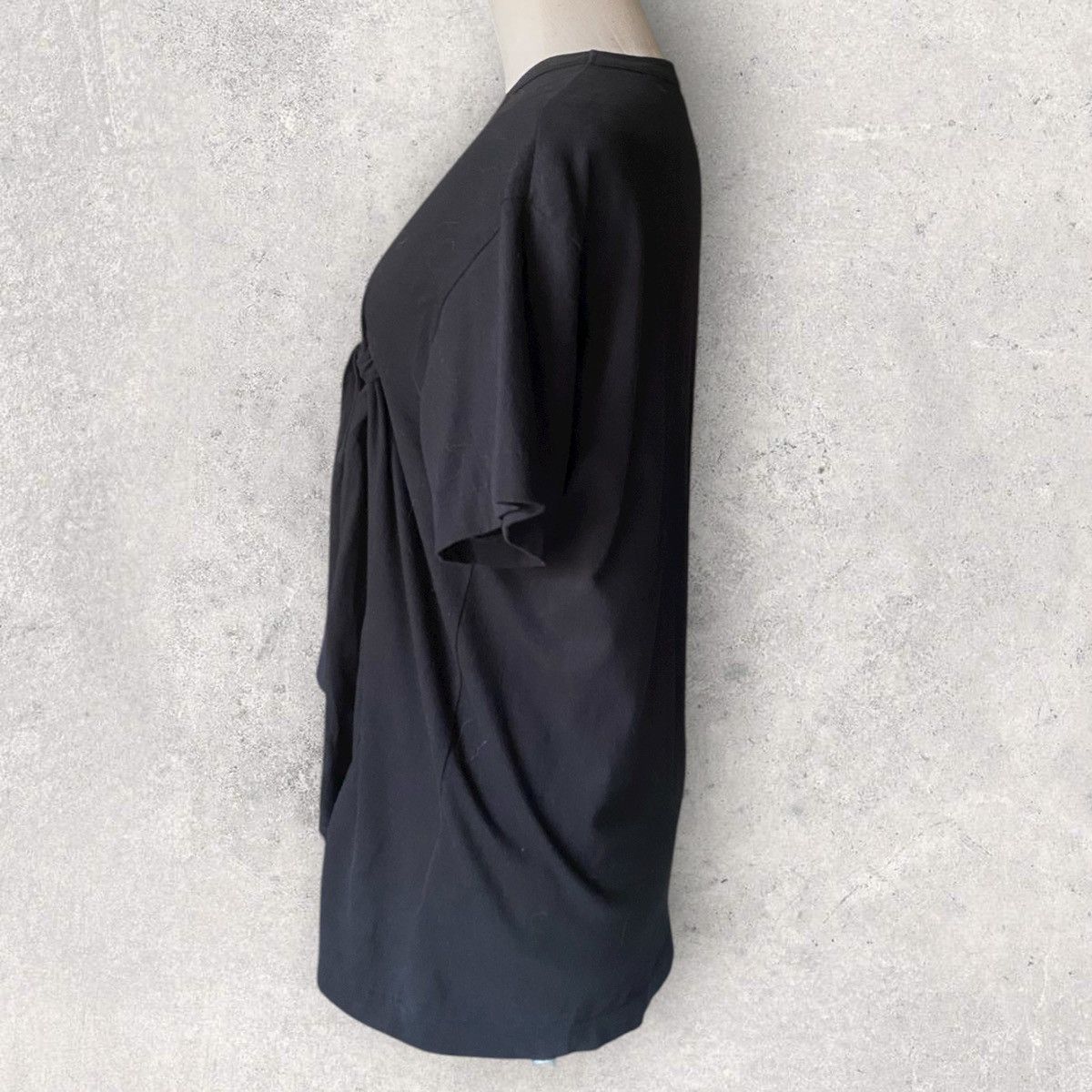 Comme des Garcons Tao CDG Knots Blouse Size M / US 6-8 / IT 42-44 - 5 Thumbnail