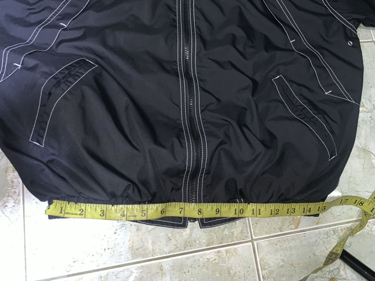 Vintage Vintage Windbreaker New Balance Size US M / EU 48-50 / 2 - 10 Thumbnail