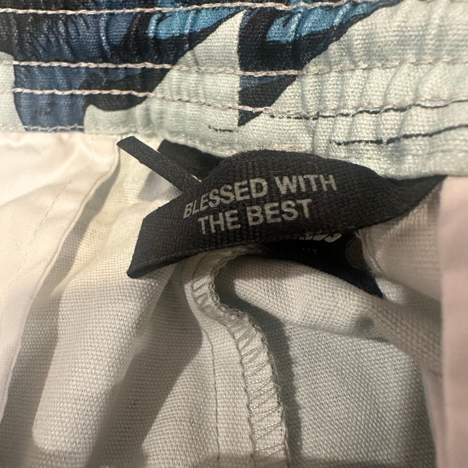 The Hundreds The Hundreds x PRXKHXR Versus Shorts - Size L Size US 32 / EU 48 - 8 Thumbnail