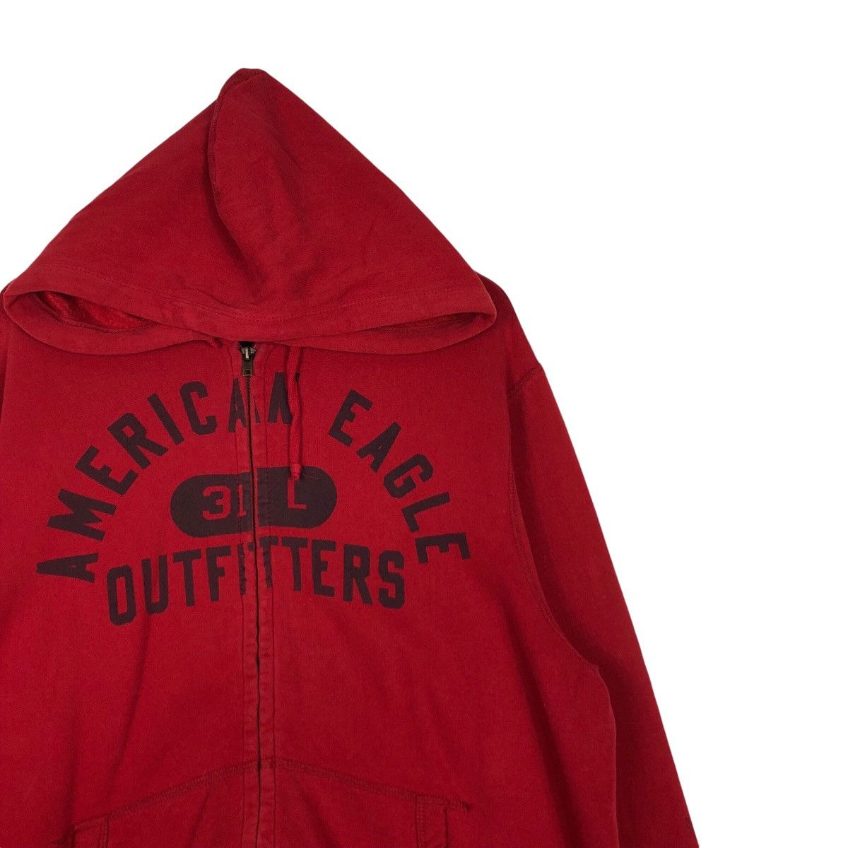 American Eagle Outfitters American Eagle Sweater Hoodie Vintage Jacket XL size Size US L / EU 52-54 / 3 - 5 Thumbnail