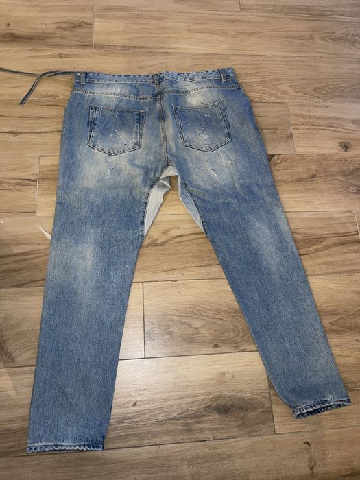 Kith Kith denim jeans. | Grailed