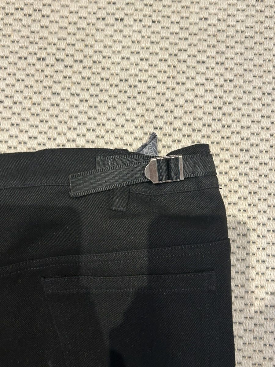 Ruben Kone Ruben Kone Flared Cargos Size US 34 / EU 50 - 5 Thumbnail