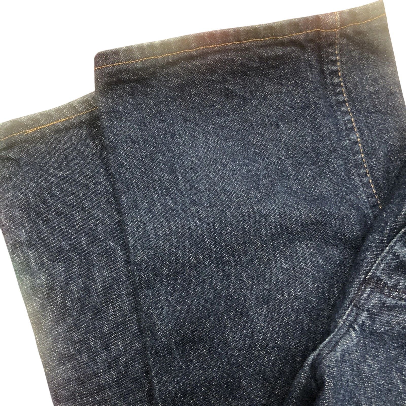 Wrangler Wrangler - 13MWZ Made in USA Cowboy Cut Jeans – 42x32 Size US 42 / EU 58 - 4 Thumbnail