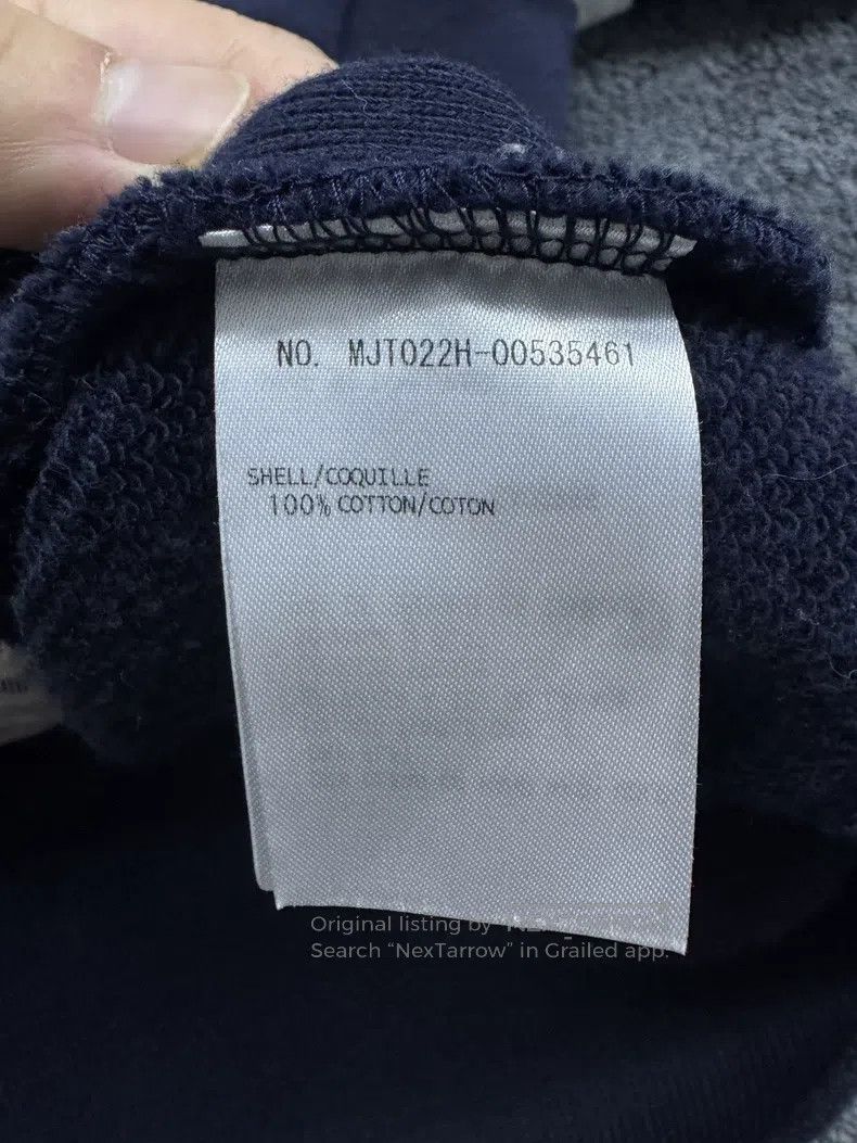 Thom Browne Thom Browne overcoat Size US S / EU 44-46 / 1 - 6 Thumbnail