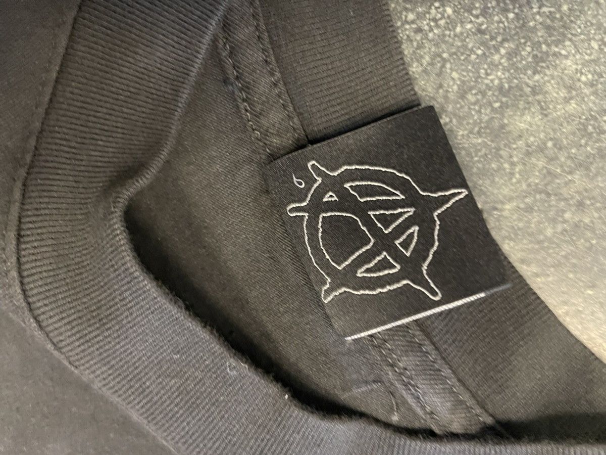 Revenge Revenge For 2 Tee Size US S / EU 44-46 / 1 - 3 Thumbnail