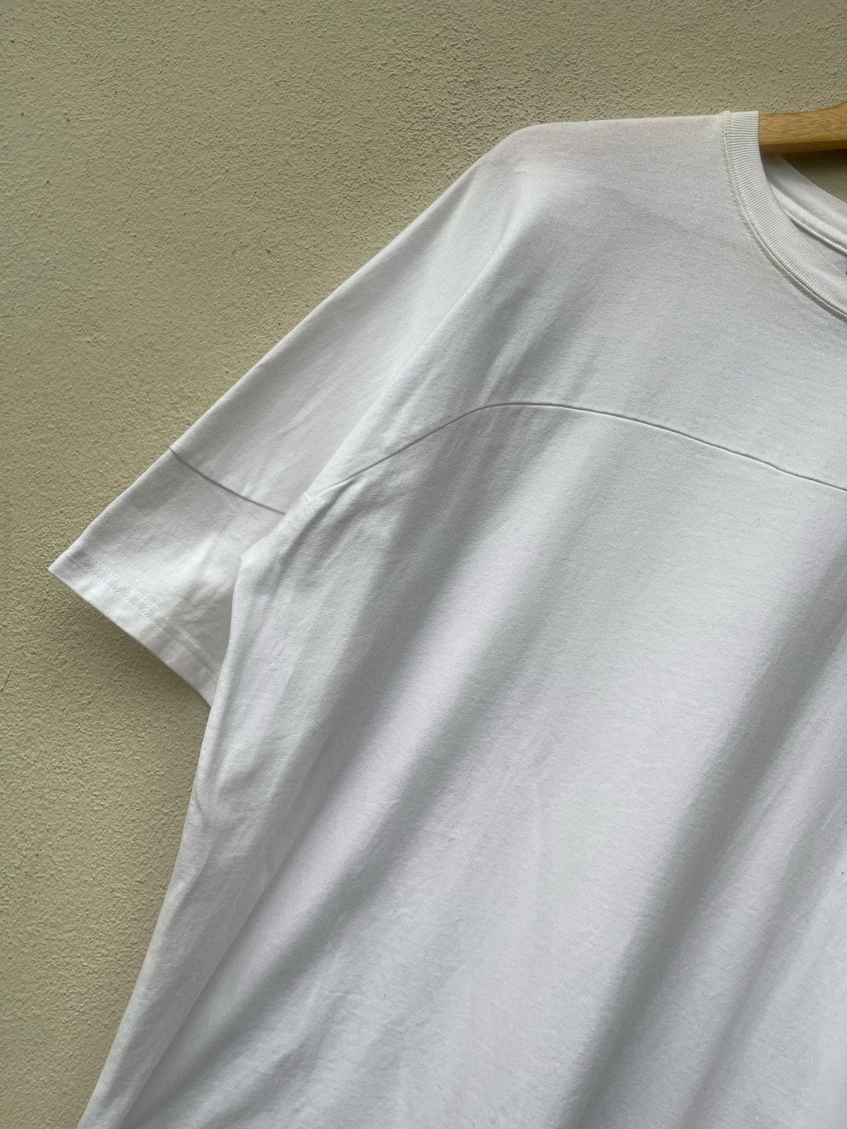 Designer × Japanese Brand × Silas Silas Logo Tee Size US L / EU 52-54 / 3 - 7 Thumbnail
