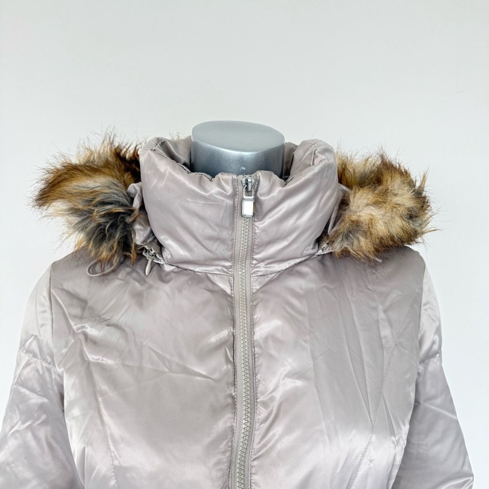 Laundry by Shelli Segal Laundry by Shelli Segal women winter jacket size M Size M / US 6-8 / IT 42-44 - 2 Thumbnail
