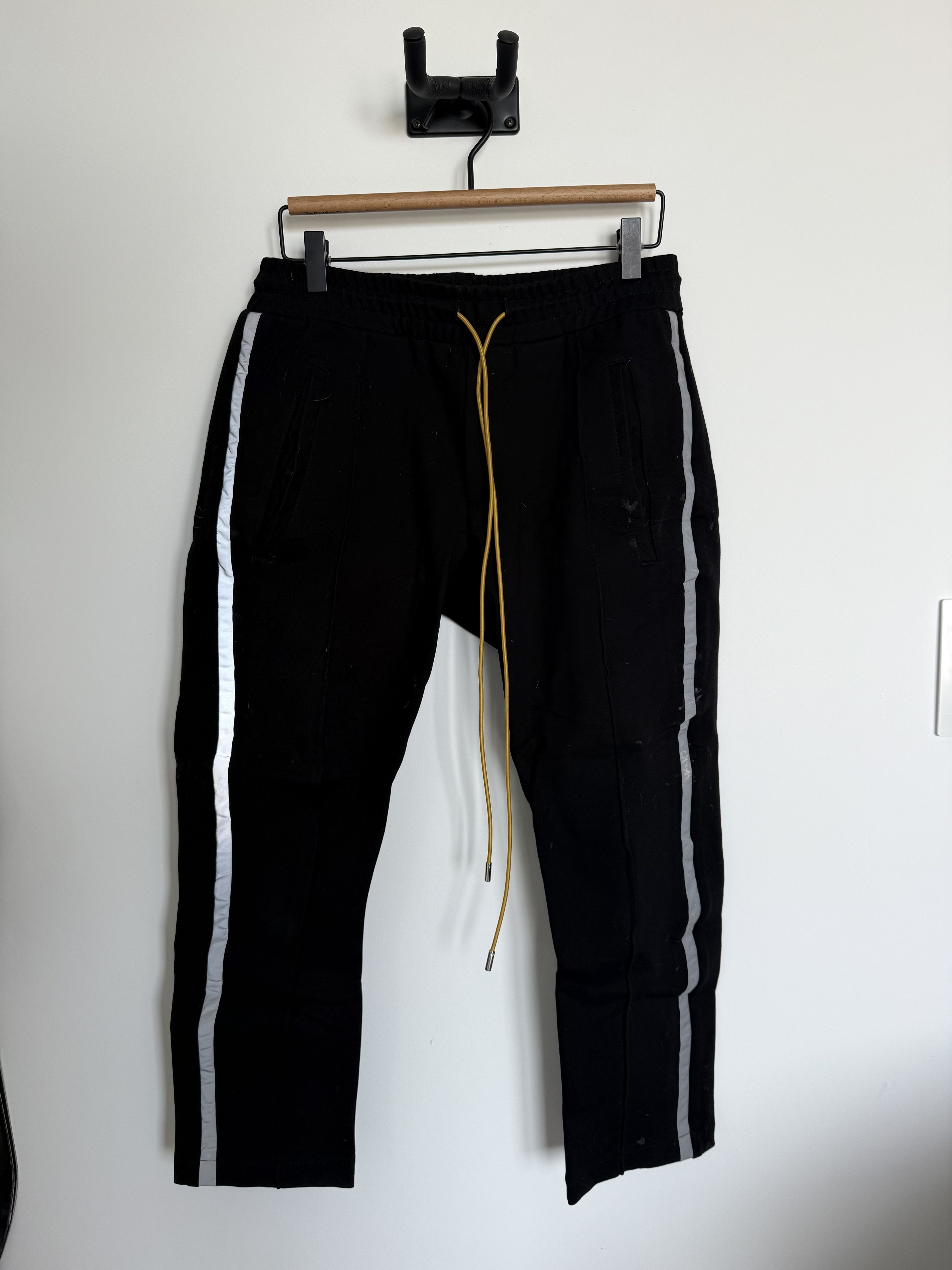 Rhude Rhude Tuxedo Pants in 3M Size US 31 - 1 Thumbnail
