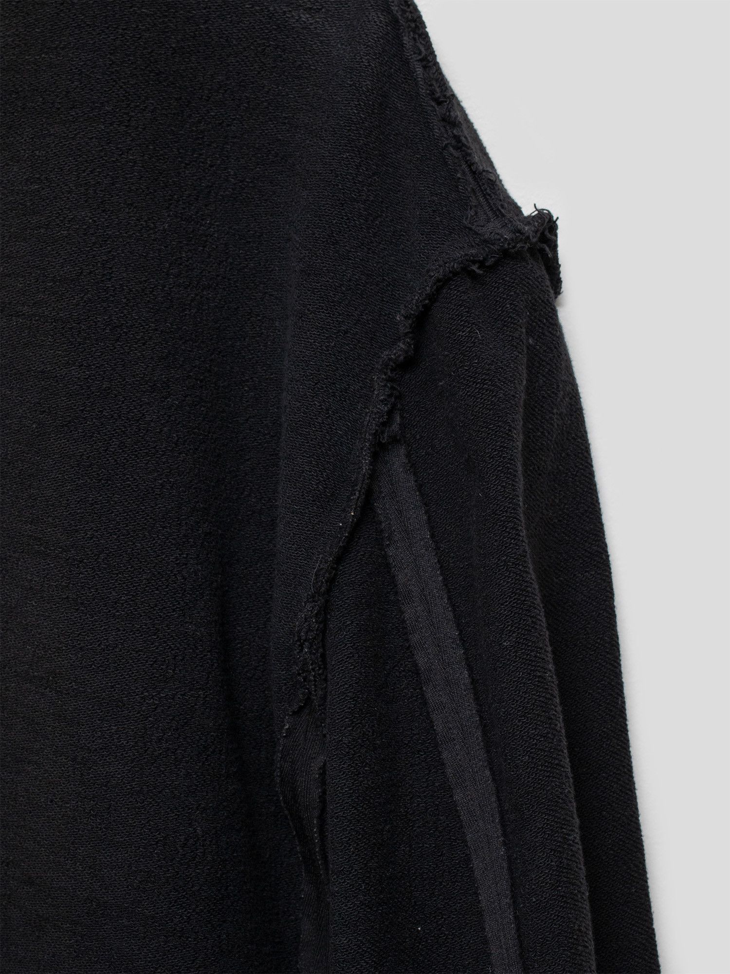 Yohji Yamamoto Yohji Yamamoto SS95 Mandarin Collar Jacket Size US M / EU 48-50 / 2 - 7 Thumbnail