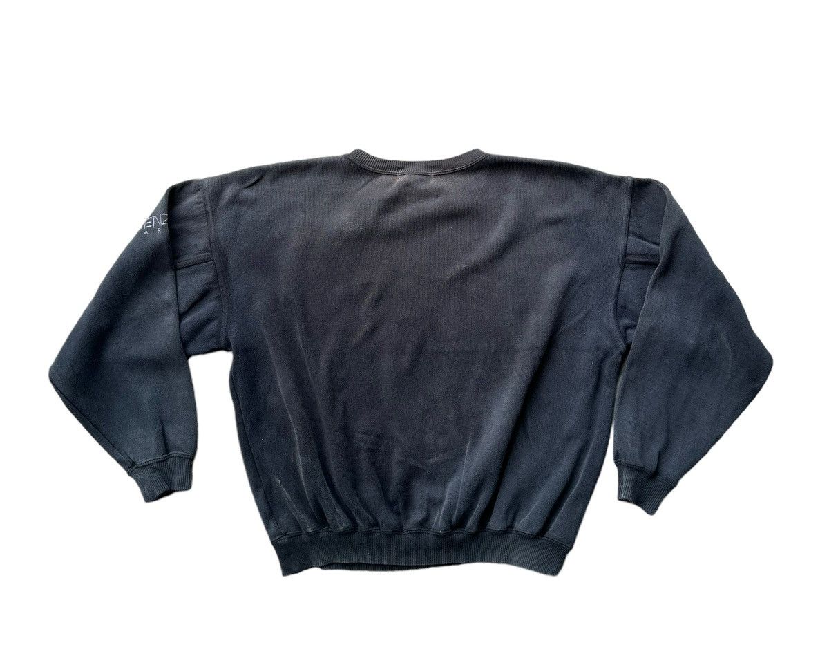 Kenzo Kenzo sweatshirts Size US S / EU 44-46 / 1 - 3 Thumbnail