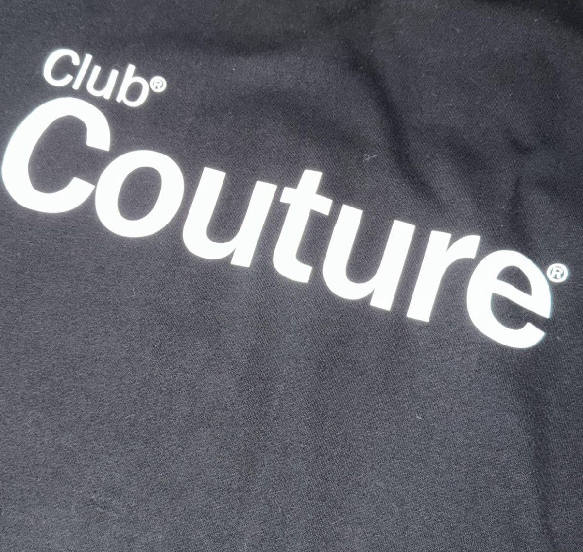 Anonymous Club Anonymous club t shirt Size US S / EU 44-46 / 1 - 2 Thumbnail