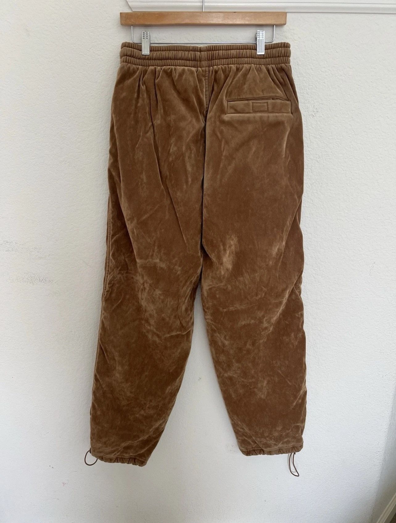Clench × Vintage Vintage 90s Clench Track Suit Jacket Pants Size US 32 / EU 48 - 6 Thumbnail