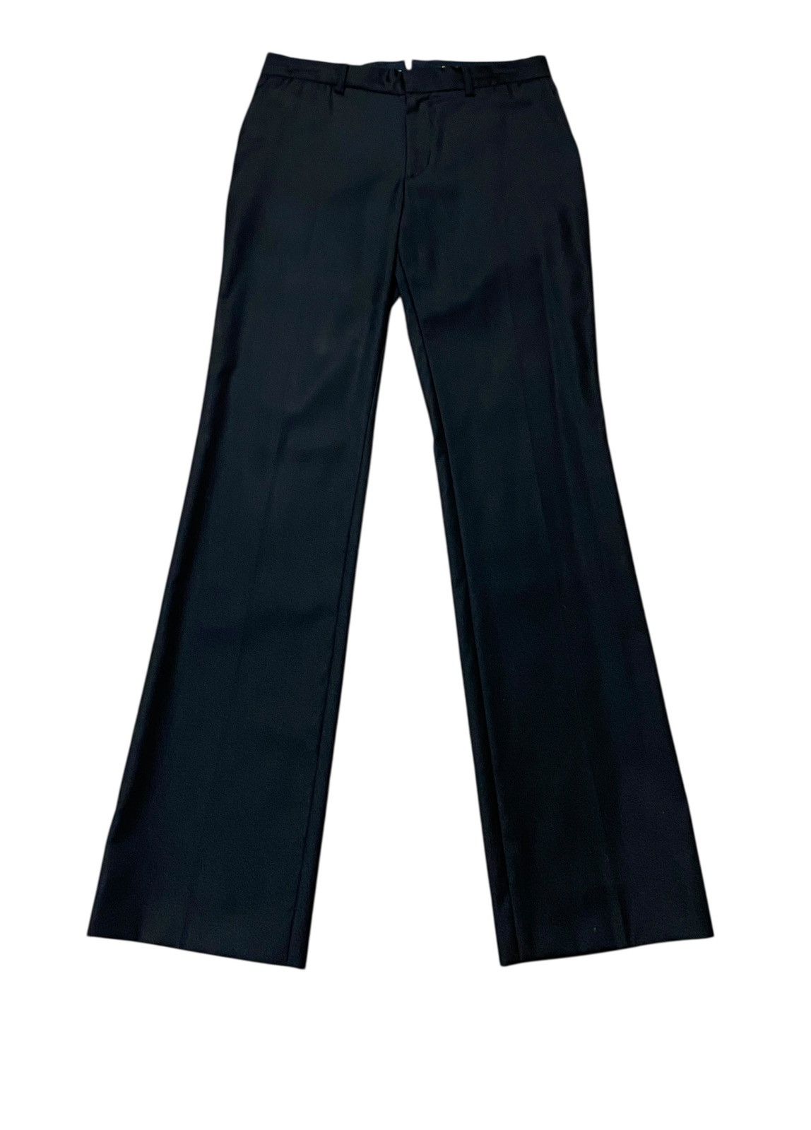 Loro Piana Rare Design Vintage Brand Loro Piana Pants 2000s Size US 29 - 1 Thumbnail