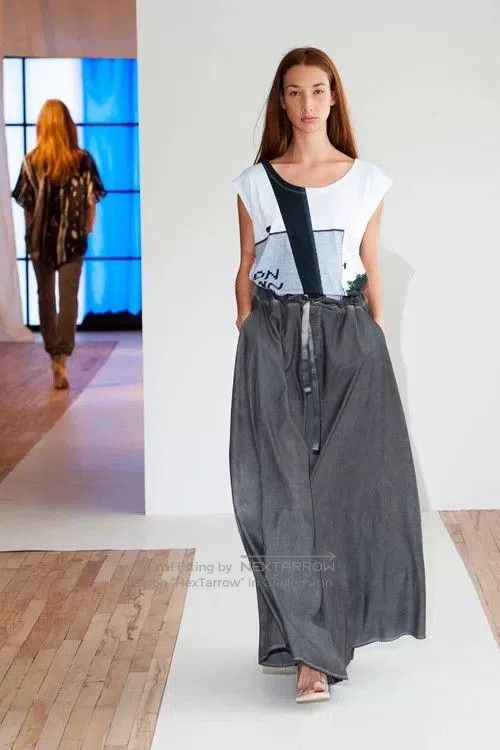 Maison Margiela Maison Martin Margiela Patchwork Print Tank Top. Size US M / EU 48-50 / 2 - 6 Thumbnail
