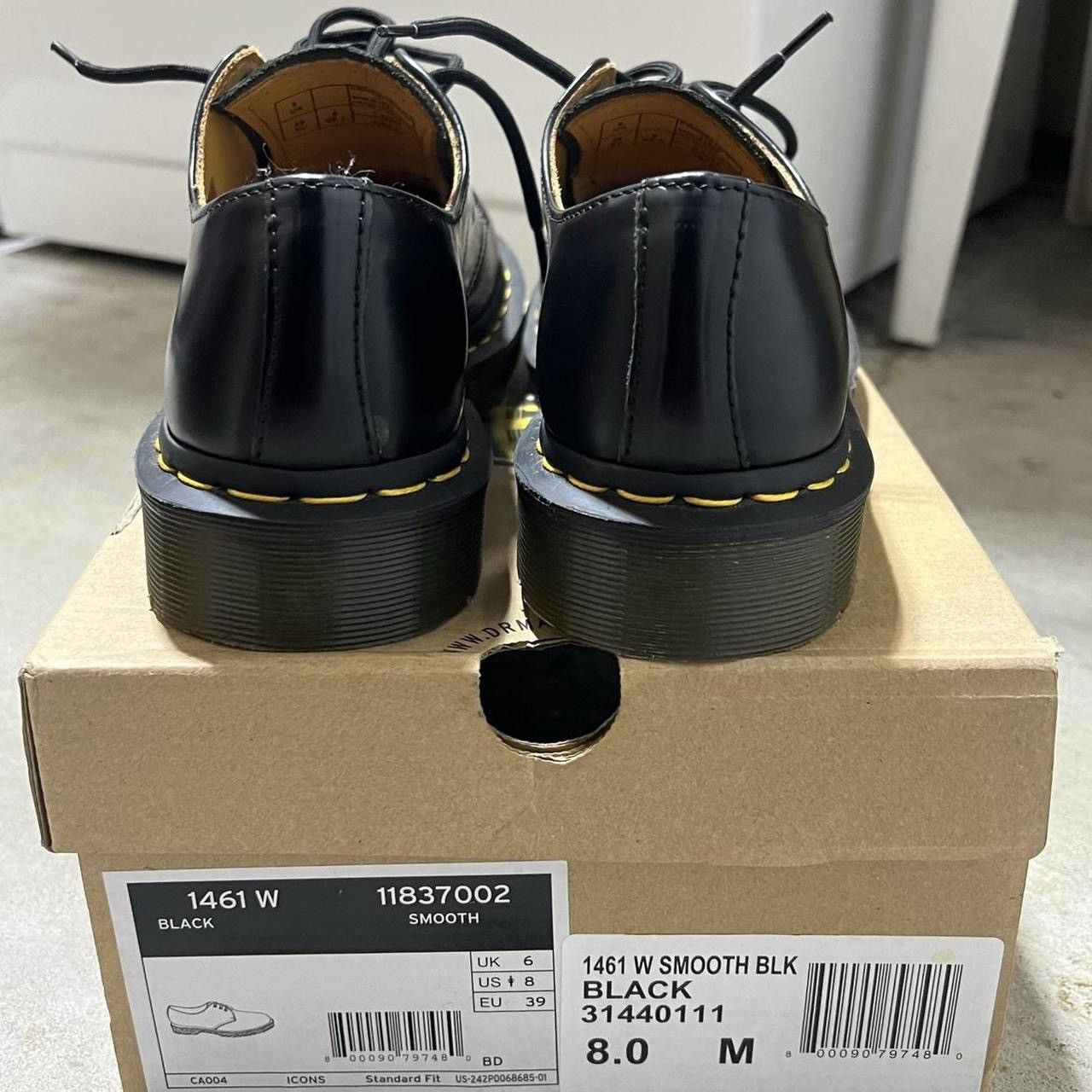 Dockers Doc Martens Size US 8 / IT 38 - 4 Thumbnail