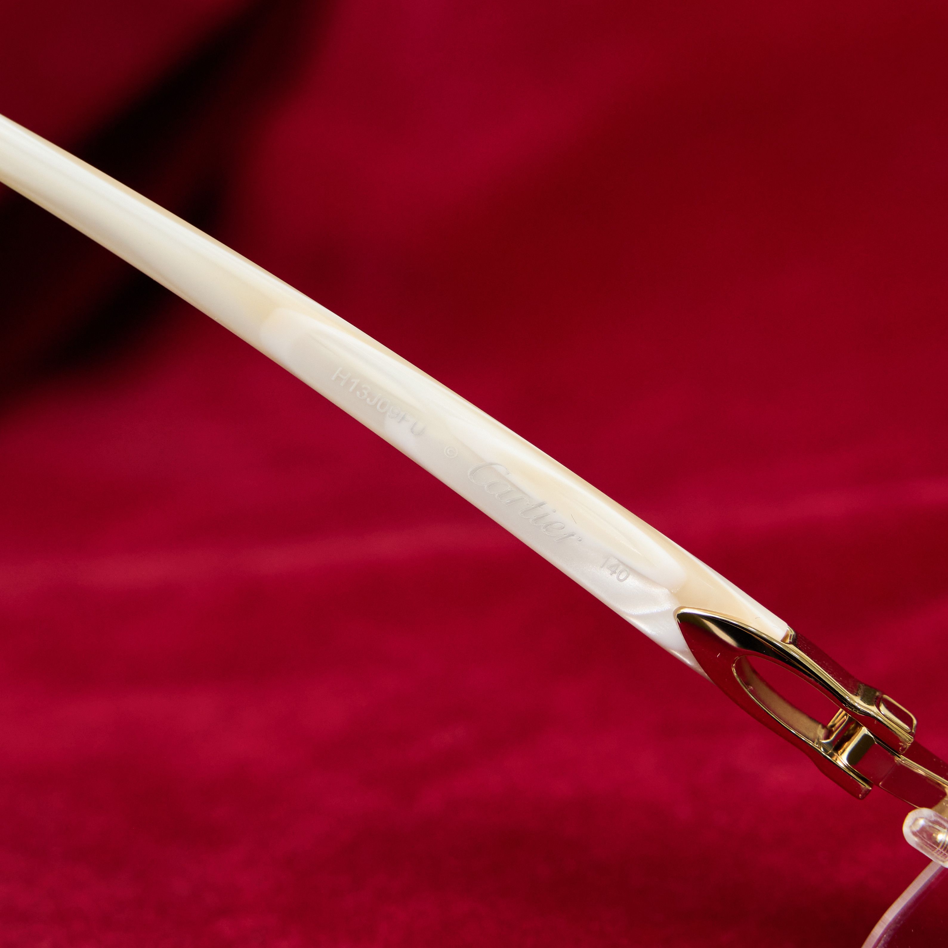 Cartier CARTIER CT0318O 005 Size ONE SIZE - 4 Thumbnail