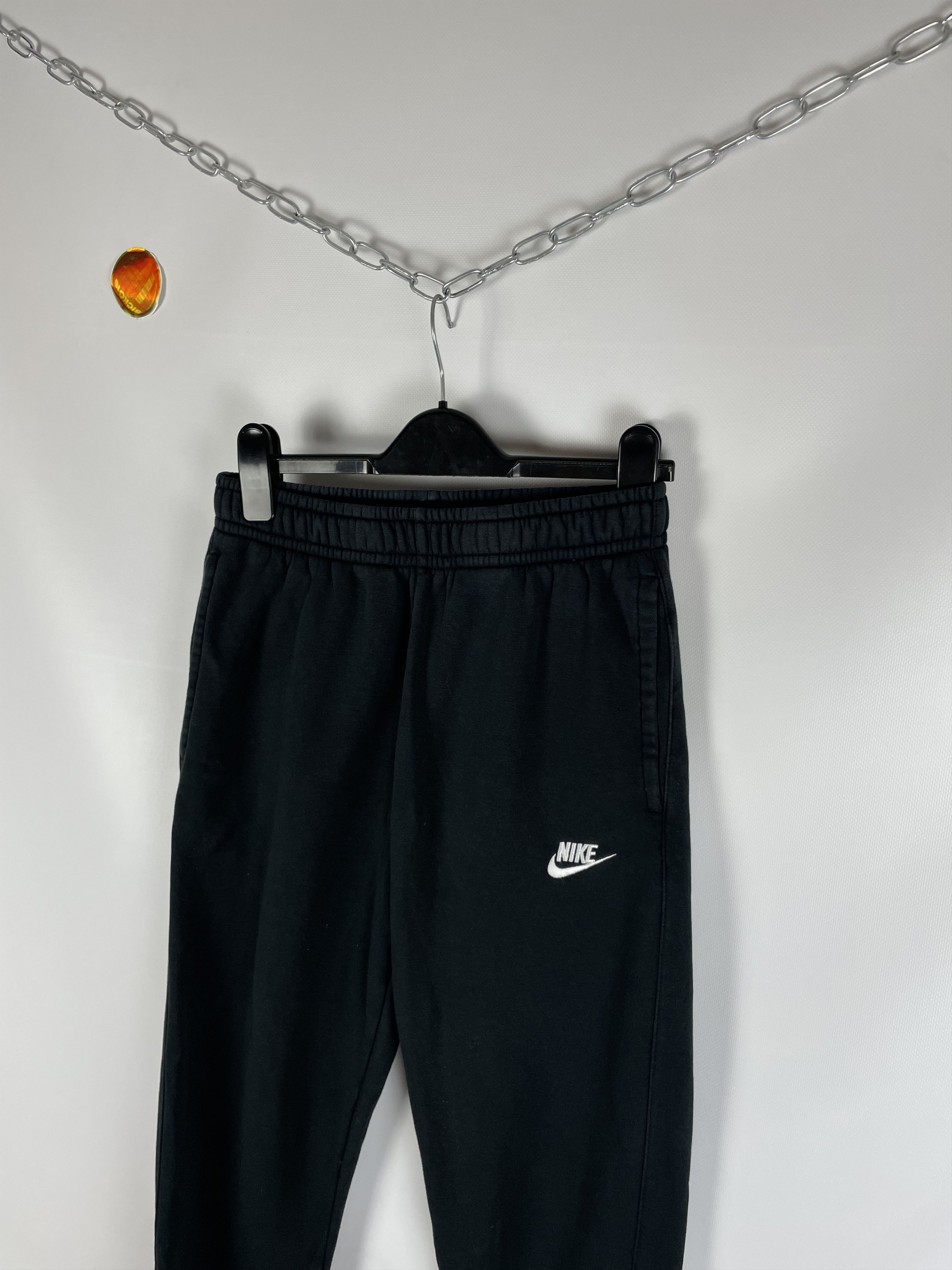 Nike Vintage Nike Sweatpants Y2k Size US 28 / EU 44 - 4 Thumbnail