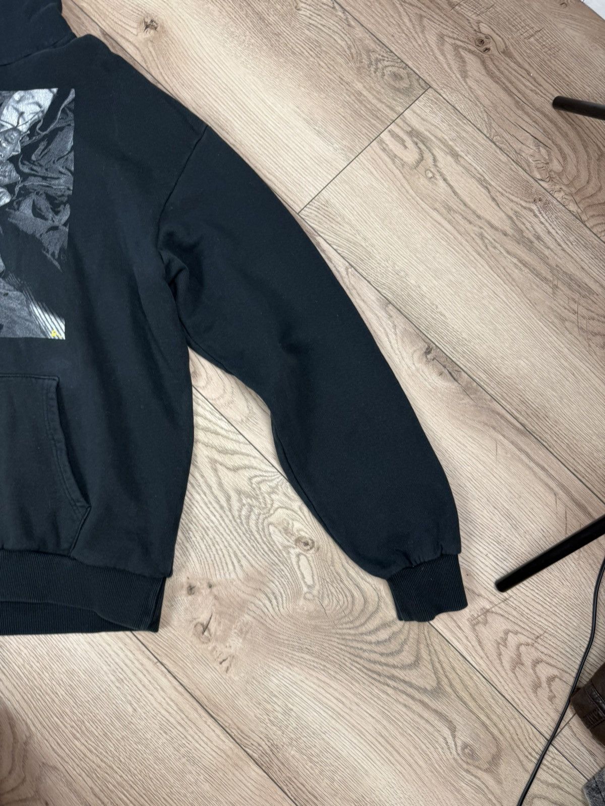 Wu-Tang Clan Grail Vintage Big Logo Wu Tang Hoodie Size US M / EU 48-50 / 2 - 6 Thumbnail