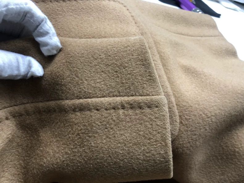 Max Mara Max Mara long coat Size S / US 4 / IT 40 - 5 Thumbnail