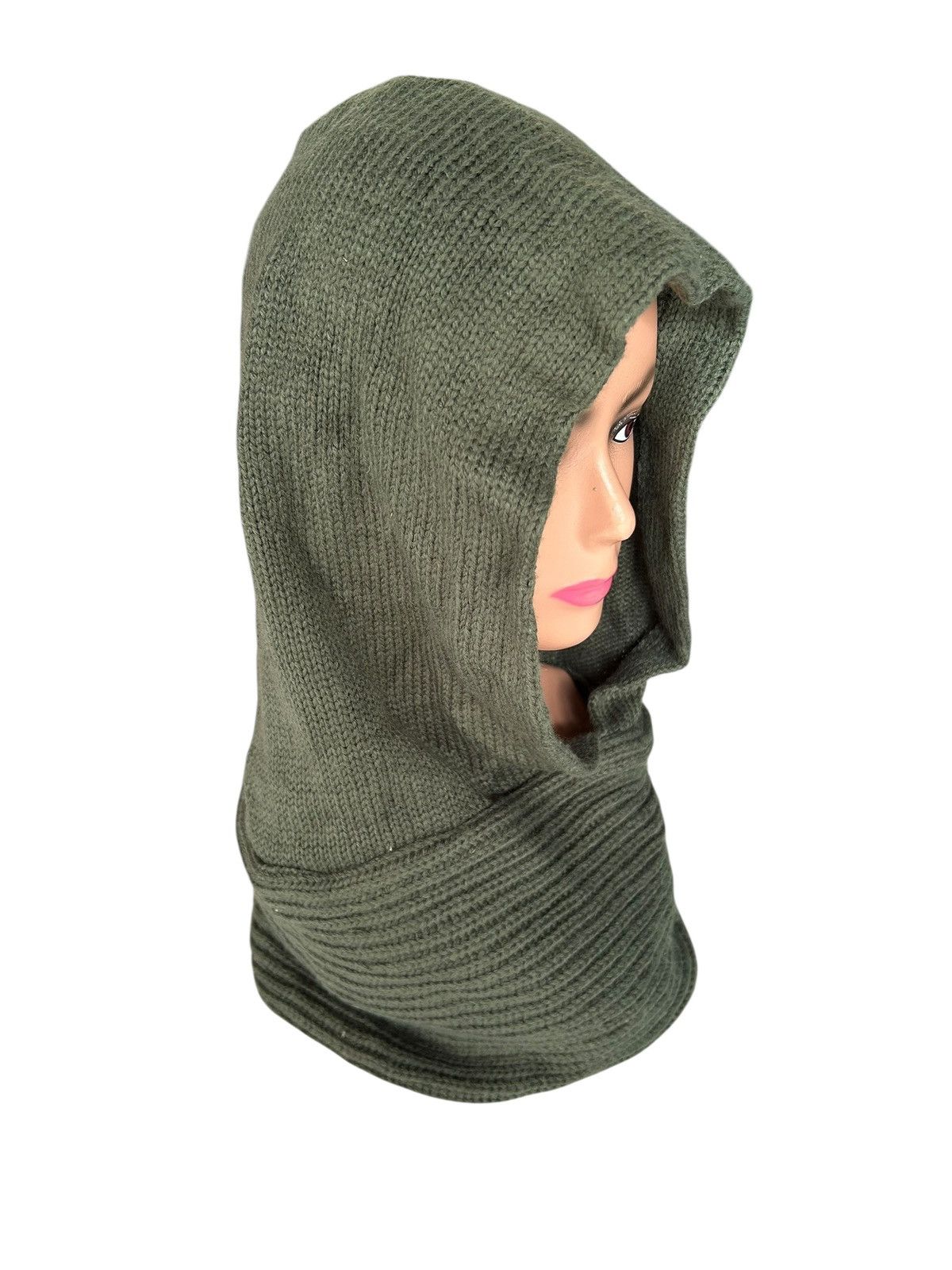 Kapital Balaclava Maksed Japanese Brand Niko and ... Size ONE SIZE - 3 Thumbnail