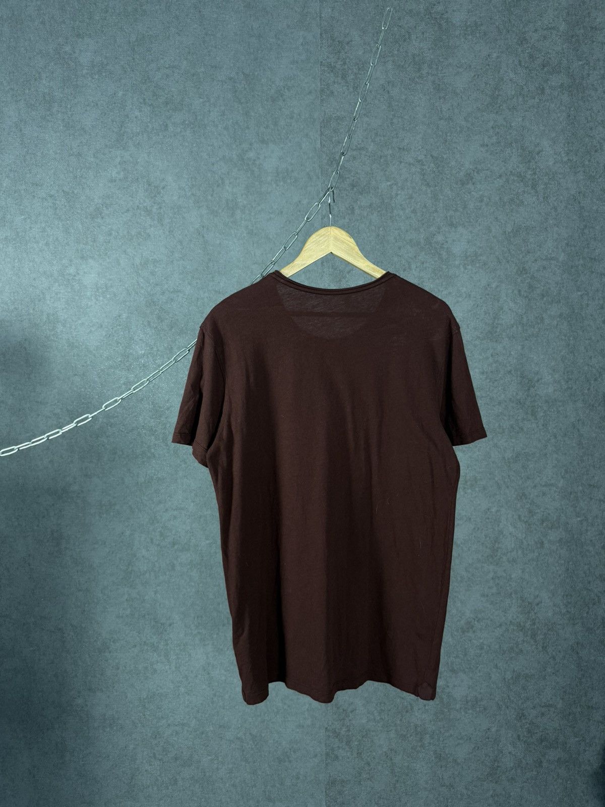Allsaints × Designer Allsaints designer figure tee Size US M / EU 48-50 / 2 - 5 Thumbnail