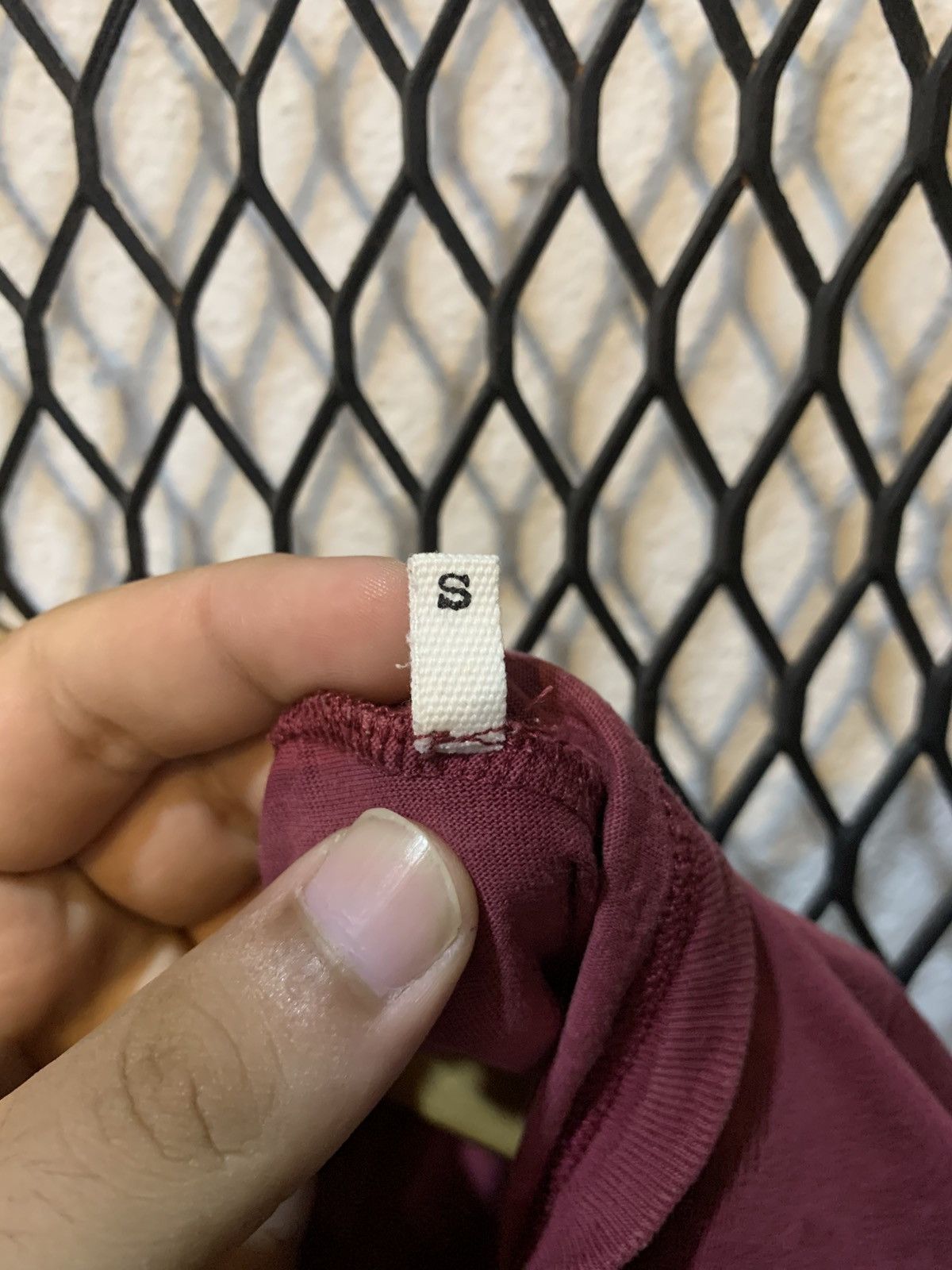 Maison Margiela Maison Margiela V neck Size US XXS / EU 40 - 4 Thumbnail