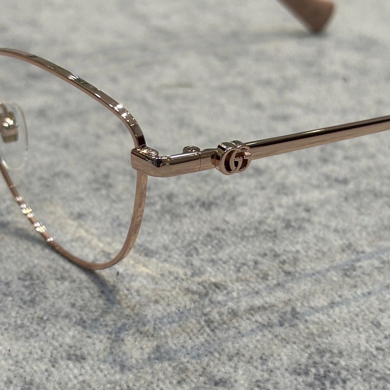 Gucci GUCCI GG1595O 002 Size ONE SIZE - 2 Thumbnail