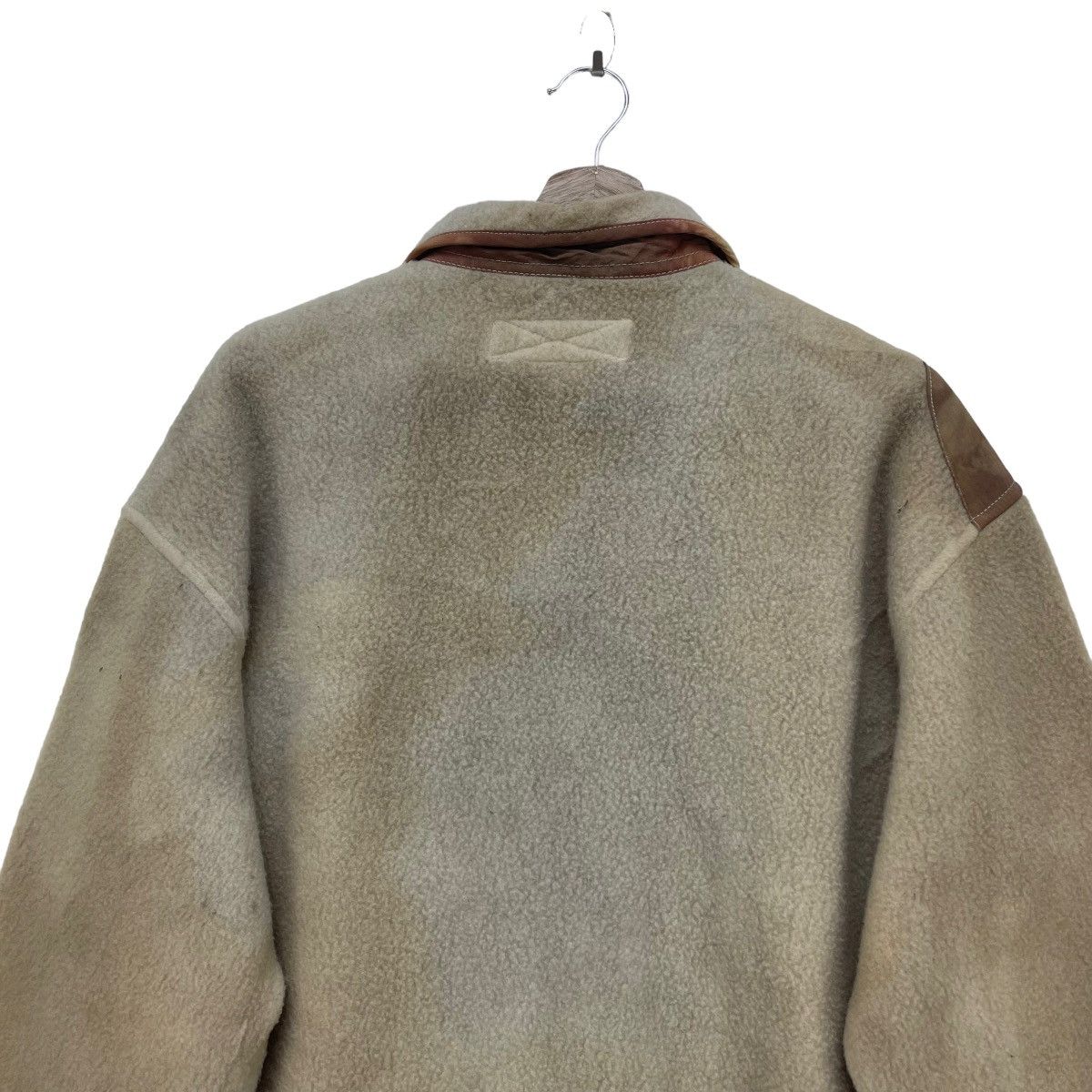 No Fear 🔥Vintage No Fear Made In Usa Size US M / EU 48-50 / 2 - 7 Thumbnail