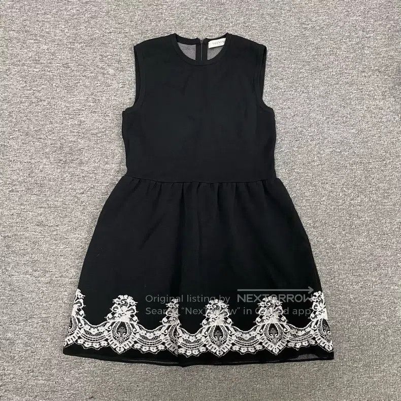 Valentino knitted dresses