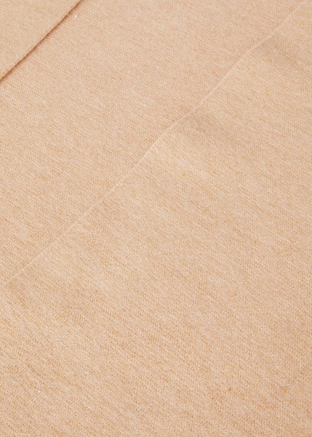 Loro Piana o1w1db10825 FAO4507 Cocooning Cardigan in Camel Size L / US 10 / IT 46 - 7 Thumbnail