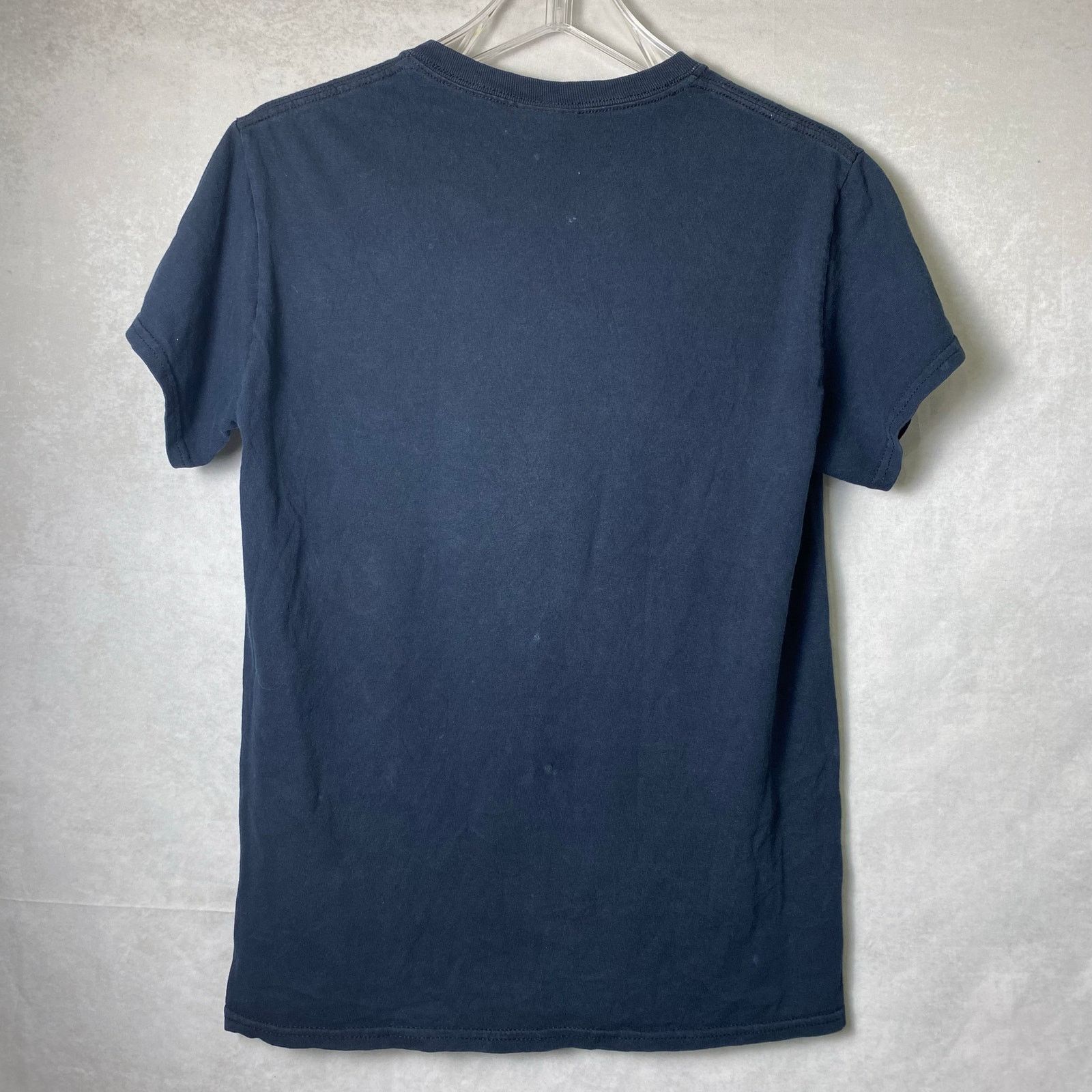 Thrasher Vintage 90s Thrasher Pushead T Shirt Sz S Skateboard Skate Size US S / EU 44-46 / 1 - 3 Thumbnail