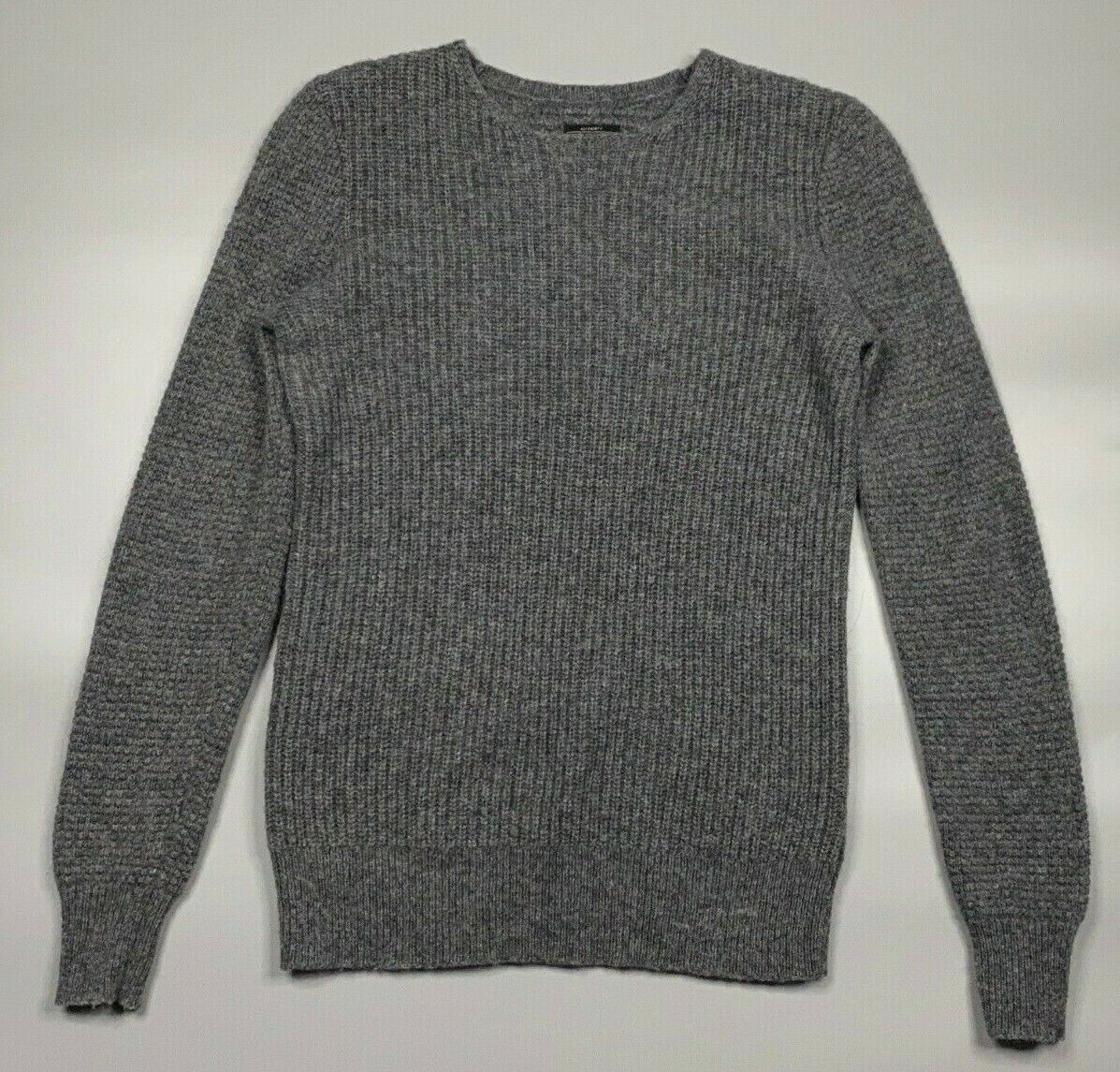 Allsaints AllSaints wreck crew sweater Size US XS / EU 42 / 0 - 1 Thumbnail